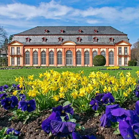 Hotel Aspire Victory Darmstadt