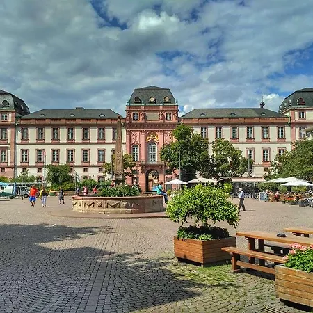 Aspire Victory Darmstadt