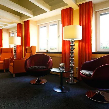 Aspire Victory Hotel
