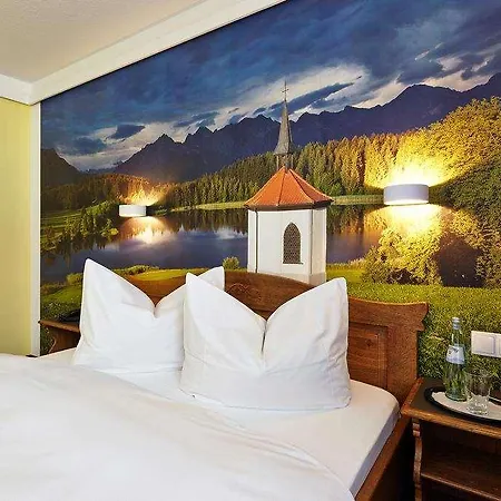 Aspire Victory Hotel Darmstadt
