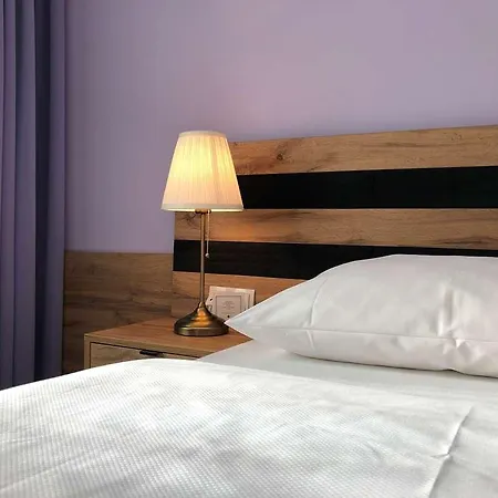 Hotel Aspire Victory 3*