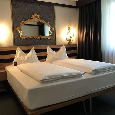 Hotel Aspire Victory Darmstadt