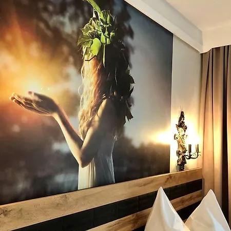 Hotel Aspire Victory