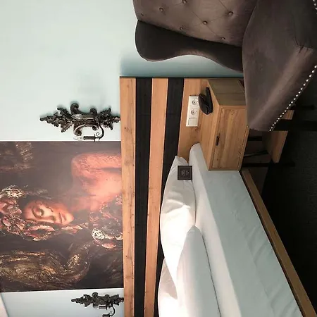 Aspire Victory Darmstadt