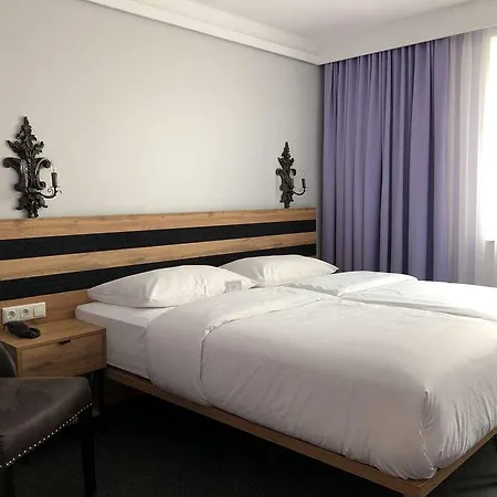 Aspire Victory 3* Darmstadt