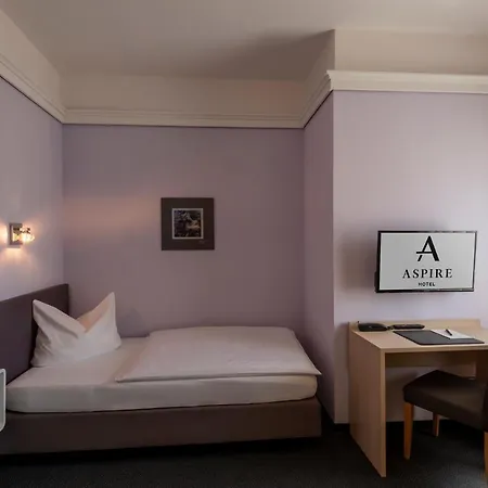 Hotel Aspire Victory