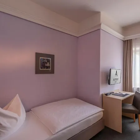 Hotel Aspire Victory Darmstadt