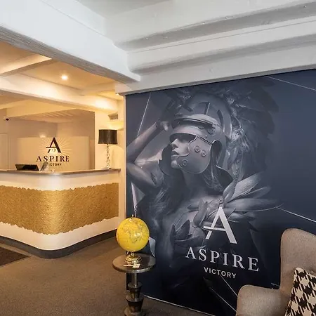 Aspire Victory Hotel