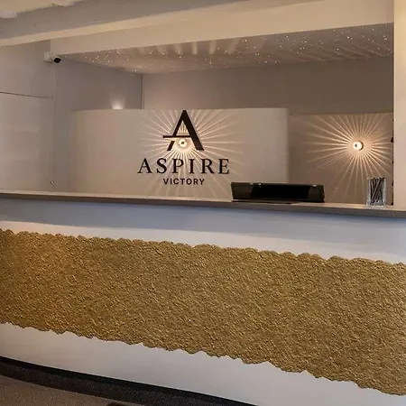 Hotel Aspire Victory 3*