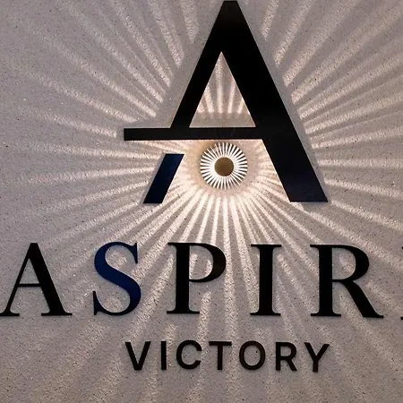 Aspire Victory Hotel 3*