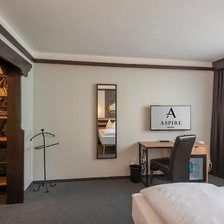 Hotel Aspire Victory Darmstadt