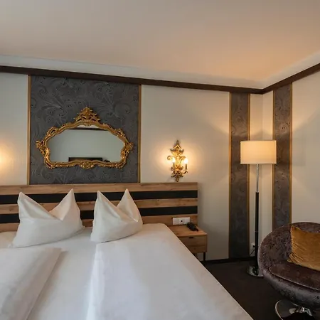 Aspire Victory Hotel Darmstadt