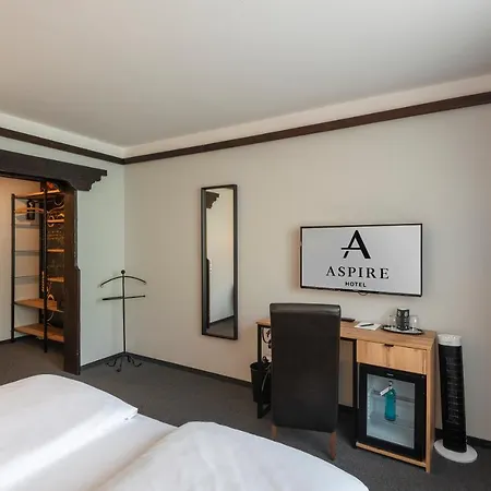Aspire Victory Hotel 3*