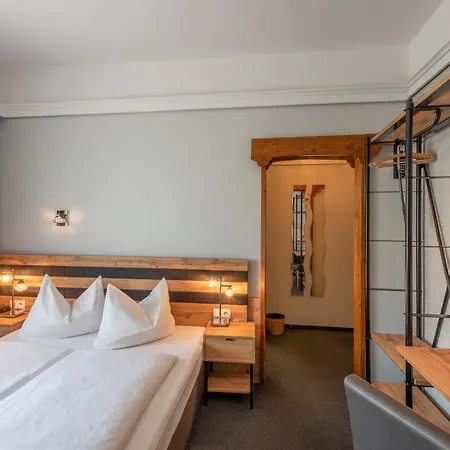 Aspire Victory Hotel Darmstadt