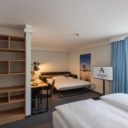 Hotel Aspire Victory