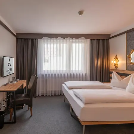 Hotel Aspire Victory Darmstadt