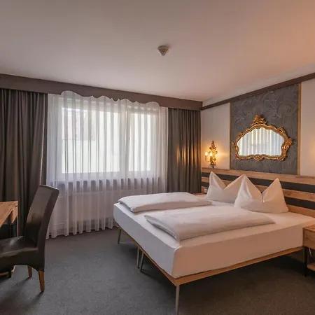 Hotel Aspire Victory