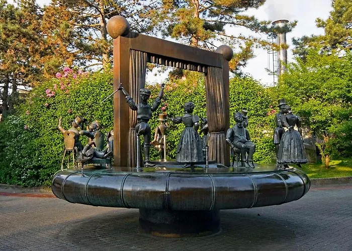 호텔 Aspire Victory