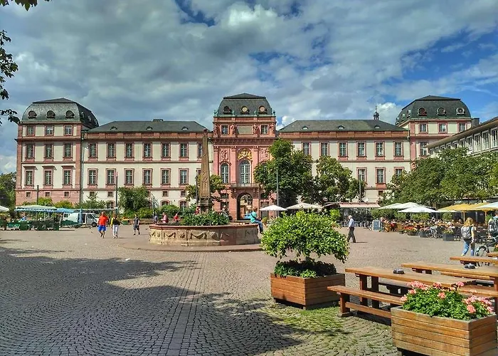 Aspire Victory 다름슈타트