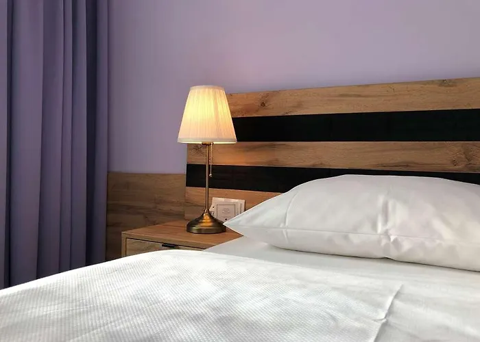 Otel Aspire Victory 3*