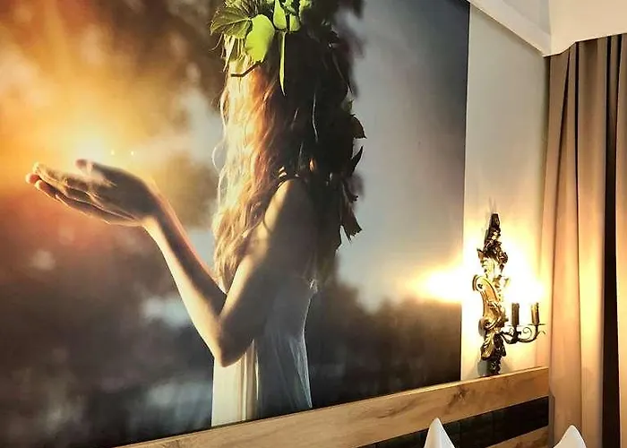 호텔 Aspire Victory