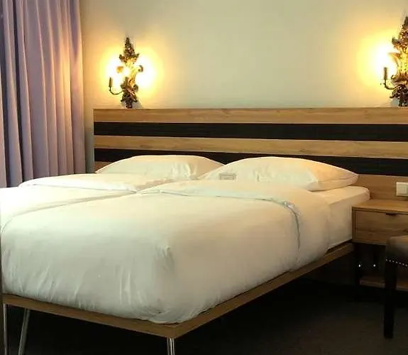 Otel Aspire Victory 3*