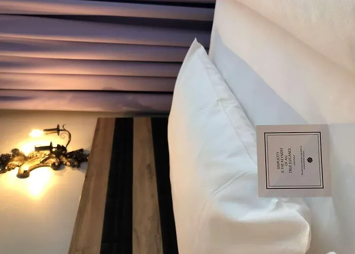 Aspire Victory Otel 3*