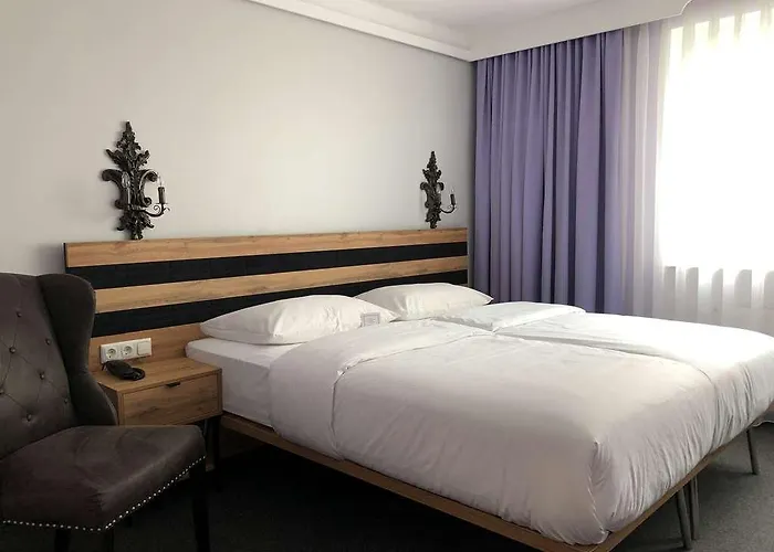 Aspire Victory 3* 다름슈타트