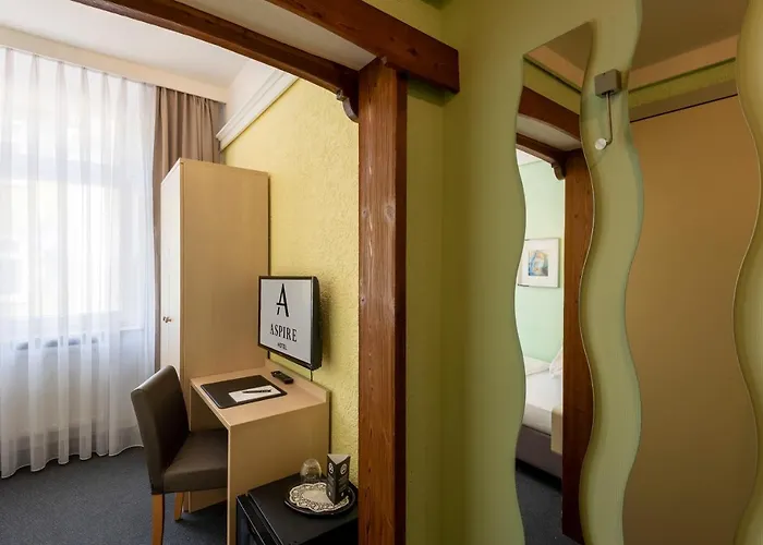 Aspire Victory 다름슈타트