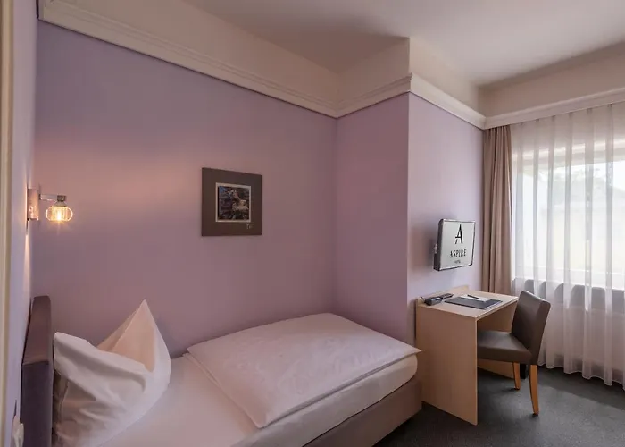 Otel Aspire Victory Darmstadt