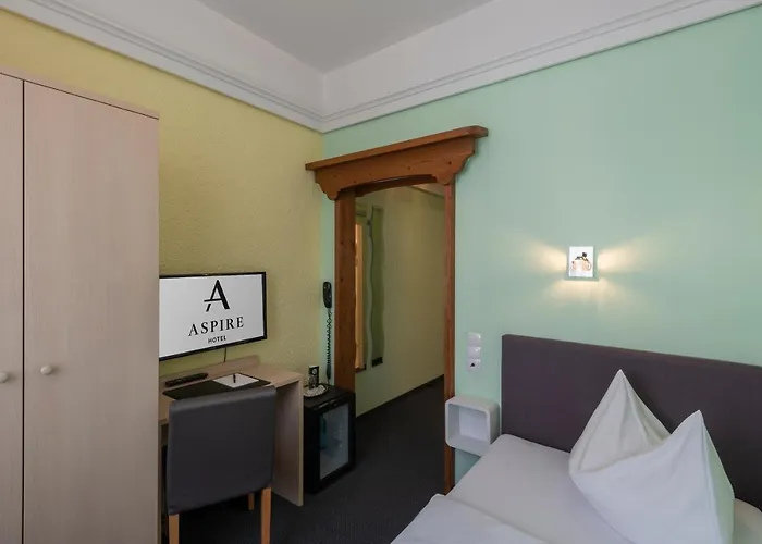 Aspire Victory Darmstadt