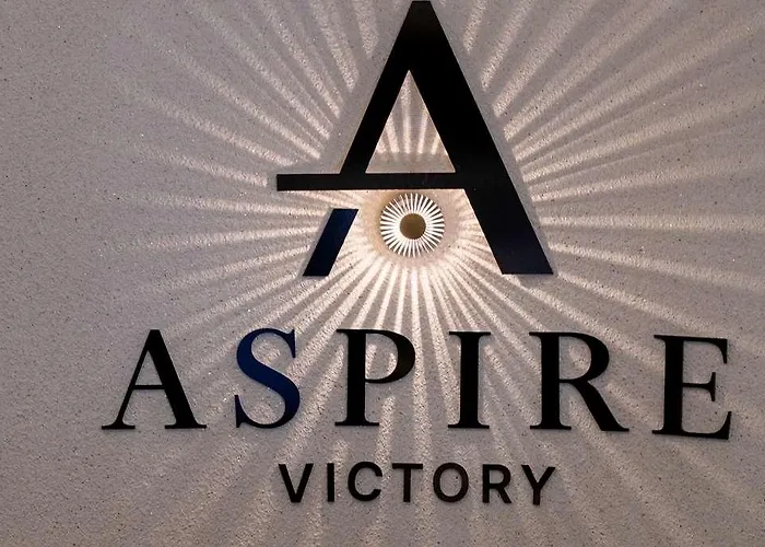 Aspire Victory 호텔 3*