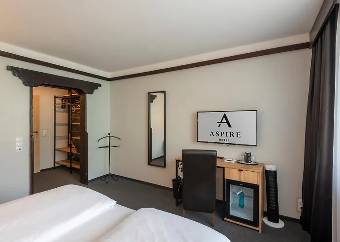 Aspire Victory 호텔 3*