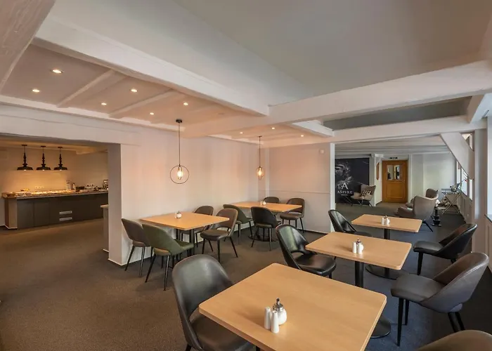 Aspire Victory Otel 3*